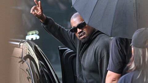 Albaania valitsus eraldas natsilembelise Kanye Westi kontserdile neli miljonit eurot