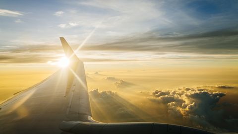 Lufthansa tegi teadlastega «salajast» koostööd – nüüd on töö tulemused välja tulnud