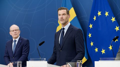 Rootsi annab riigist välja saatmise ohus noortele uue võimaluse
