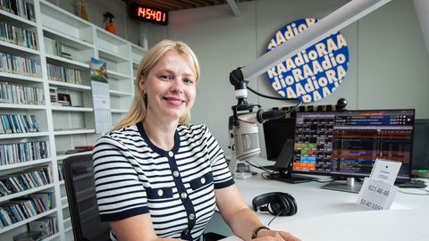 RÄÄGI KAASA ⟩ Katrin Lusti otsesaade Kuku raadios: päevateemaks on kõige kuumem skandaal
