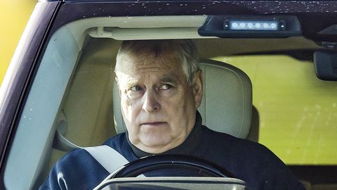 Andrew Mountbatten-Windsor uurimise all: politsei valmistub küsitlema Virginia Giuffre’i leinavat perekonda