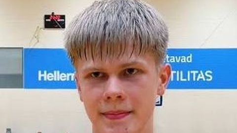 Eesti noor korvpallur jätkab arenguteed USAs