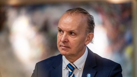 Andres Sõnajalg ja tema tütar annetasid Reformierakonnale kopsaka summa