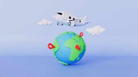 ODAV PUHKUS ⟩ Vaata, millised eestlaste lemmikpuhkusekohad on Euroopa odavaimad