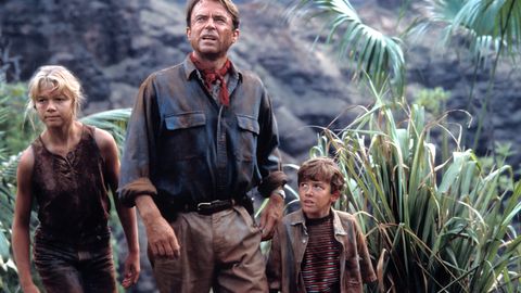 «Jurassic Parki» staar Sam Neill suri 78-aastaselt