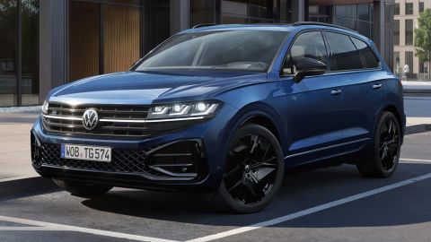 Volkswagen asub vähendama oma mudelivalikut