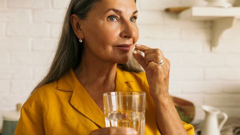 UUS UURING ⟩ Teadlased: kergegi B12-vitamiini puudus võib kiirendada vananemist ja lihaste nõrgenemist