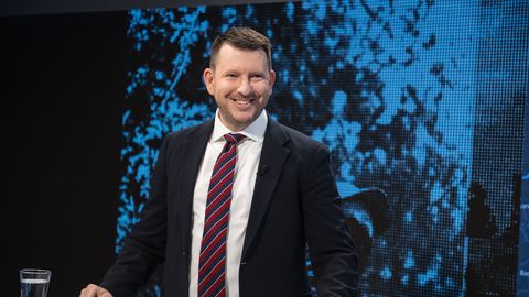 Vseviov presidendijuttudest: ühelt poolt spekulatsioon, teisalt tunnustus