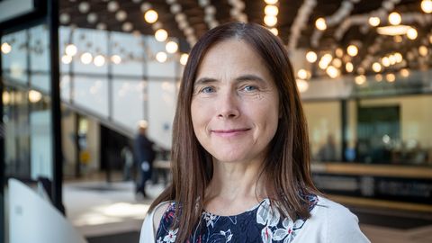 KUKU ⟩ Maive Rute: Euroopal on vaja ehitada uus majandusmudel