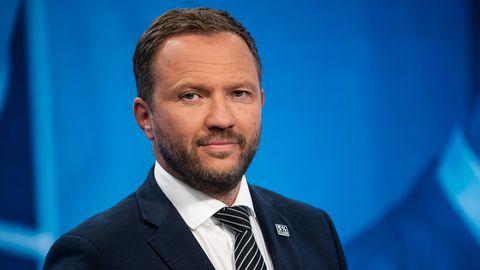 Margus Tsahkna: süvariik teeb riigieelarvet
