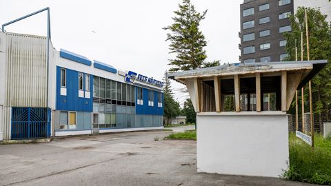 Eesti Näituste messihallid lähevad lammutamisele. Kus hakatakse tulevikus messe korraldama?