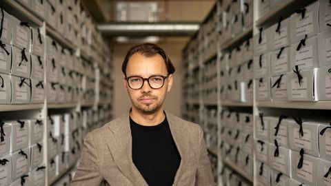 Eesti riigiarhitekt: meid on vähe ja me võtame palju ruumi. Kõik see aga maksab