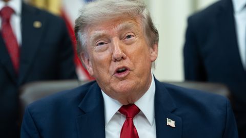 Trumpi plaanitud tasu Hormuzi väina läbimise eest on palju suurem Iraani soovitust