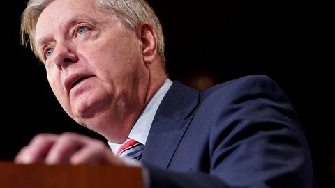 Kuidas ennetada aordi dissektsiooni, mis oli USA senaatori Lindsey Grahami surma põhjuseks