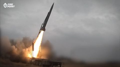Ukraina otsib meeleheitlikult kaitset Venemaa rakettide vastu – nüüd võib avaneda sootuks uus tee