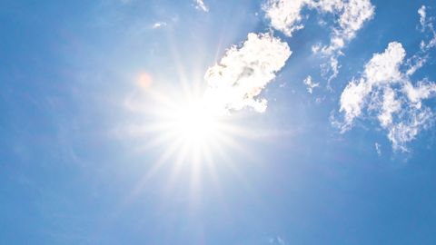 Haapsalus mõõdeti Eesti kõigi aegade kõrgeim UV-indeks