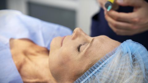 Uus Botox? Surnud doonorite rasva kasutav iluprotseduur kogub USAs tuure