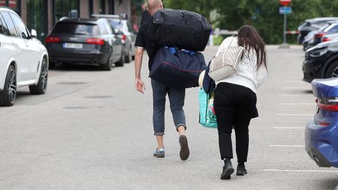 Tartu hotellidel läheb mullusest pisut paremini
