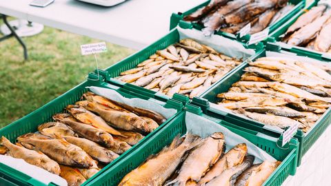 KOOREKIHT ⟩ Rääbisefestival toob Kasepääle Eesti tippkokad