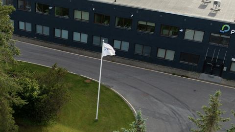 Maailma suurim kaablitootja rajab Keilasse suurtehase