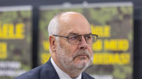 Alar Karis: Toomas Paul kujundas aastakümnete jooksul Eesti mõtteruumi