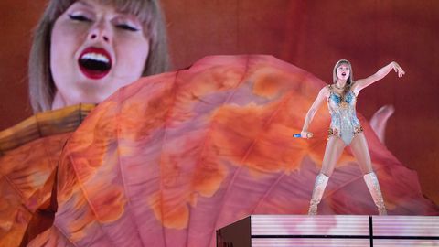 GRAAFIK ⟩ Swiftonoomika ja naiste kasvav mõju majandusele