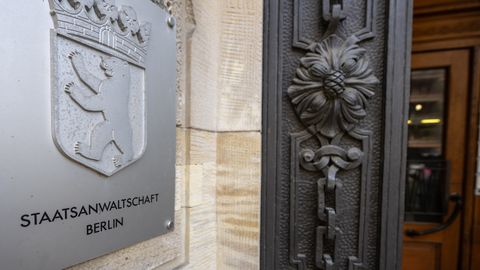 Berliini meest süüdistatakse kümnete naiste uimastamises ja vägistamises