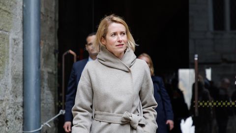 Kaja Kallas kritiseeris ROKi otsust: paistab, et Venemaa saab Ukraina pommitamise eest justkui preemiat