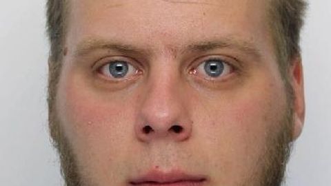 Politsei otsib Elvas kadunud 30-aastast Margot