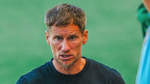 INTERVJUU ⟩ Tarmo Kink: peatreener ei tohi end kunagi liiga mugavalt tunda!