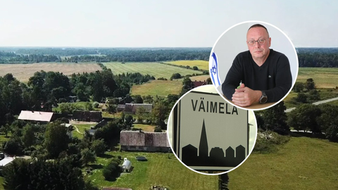 PINGED KASVAVAD ⟩ «Mis hakkab meie põhjaveega nüüd juhtuma?» Vene-Iisraeli ettevõtja hiigelprojekt tekitab Võrumaa elanikes tõsist muret