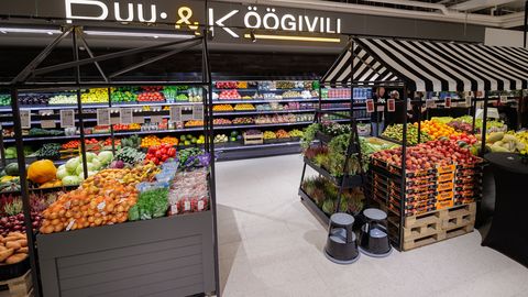 KUKU ⟩ Kliimaministeerium pakendimäärusest: ootame ettepanekuid toiduainetest, millele võiks erandi kehtestada