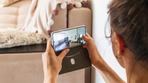 Ära lahku hotellitoast enne, kui oled seda pildistanud – lihtne nipp, mis võib säästa sadu eurosid
