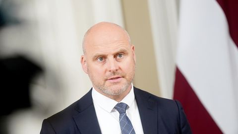 ÜLEVAADE ⟩ Millistele vabaühendustele kulutas Läti valitsus mullu pea 170 miljonit eurot?
