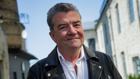 Karl Madis otsekoheselt: «Tõde ei too tänapäeval kahjuks ühtegi klikki»