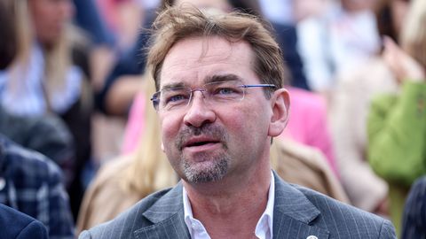«Venelased ei saa MMiks Poola viisat.» ROKi otsus vihastas Poola võrkpalliliidu presidenti