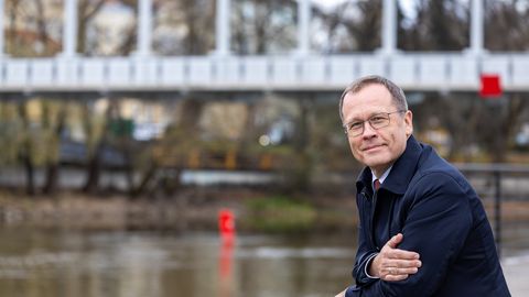 KUKU ⟩ Urmas Klaas: kui oleks Tartu inimestega enne räägitud, siis oleks see mõttetu poliitilise vahu kloppimine ära jäänud
