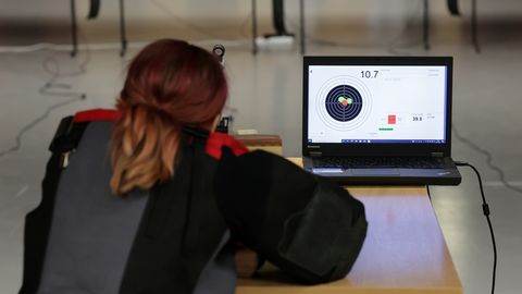 Diagnoos viib ohutult inimeselt relvaloa. Autistidele jääb luba kättesaamatuks