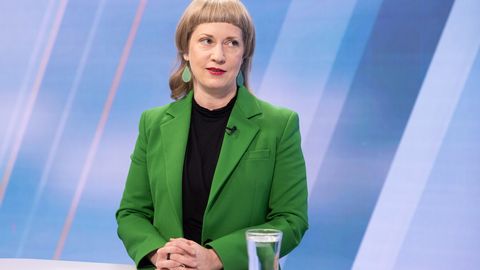 Madle Lippus: «Lühimajutus iseenesest ei ole halb, aga oluline on, et see ei tõrjuks välja püsielanikke»