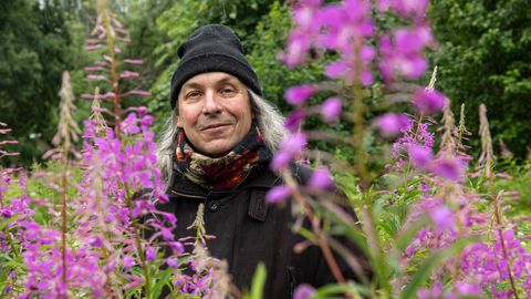 NÄDALA PERSOON ⟩ Metsaerak Lauri Sommer: sa pead tooma ohvri selleks, et midagi välja tuleks, olen peaaegu loobunud oma elust
