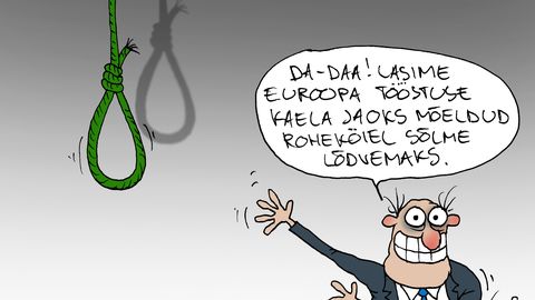 JUHTKIRI ⟩ Kvoodid ja meie elektrihind