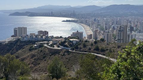 Bikiinid ja Benidorm