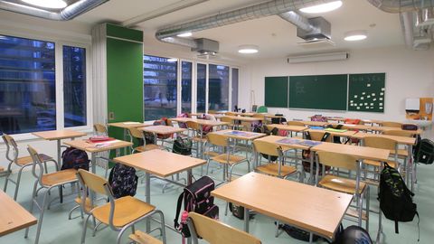Haridusministeerium pani paika järgnevate aastate koolivaheajad, õpetajatel on küsimusi