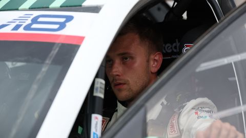 VIDEO ⟩ WRC2 arvestuse liider Virves: kus vähegi klappis, seal surusime korralikult
