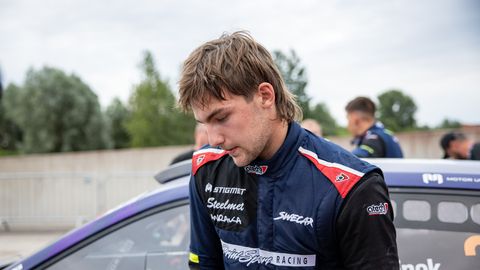 Koduteede eelised ja valusad õppetunnid Eesti WRC2-sõitjate pilgu läbi