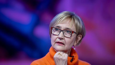 INTERVJUU ⟩ Marianne Mikko: ÜRO seis on hetkel, et meil ei ole konkreetset vastust soolisele identiteedile