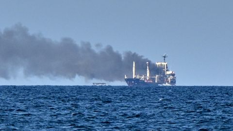 BLOGI ⟩ 1608. sõjapäev Ukrainas: Ukraina õhurünnak tabas Moskva oblastis naftabaasi ja logistikakeskust