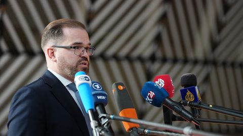 Kaunas: Venemaa peab Balti riike ja Poolat järgmisteks sihtmärkideks