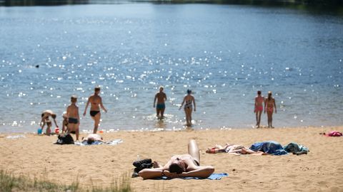 Eesti suplusvesi kuulub Euroopas puhtuselt viimaste hulka