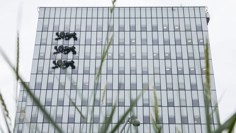 Riigiasutused kulutavad PR-ile miljoneid. Maksumaksja kasu on ebaselge